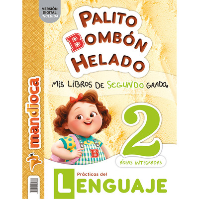 Manual 2 grado